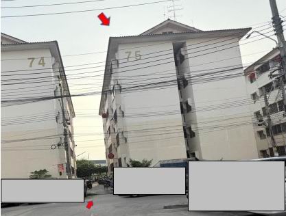 รูปห้องชุด แพรกษา เมืองสมุทรปราการ สมุทรปราการ