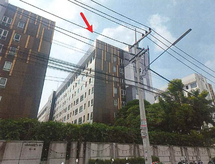 รูปห้องชุด ประชาธิปัตย์ ธัญบุรี ปทุมธานี