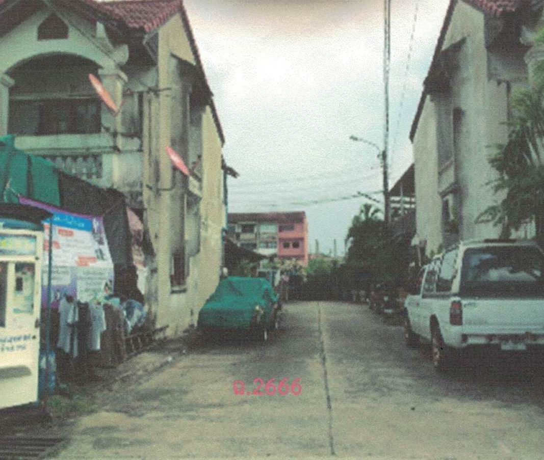 รูปที่ดินว่างเปล่า บางสีทอง บางกรวย นนทบุรี