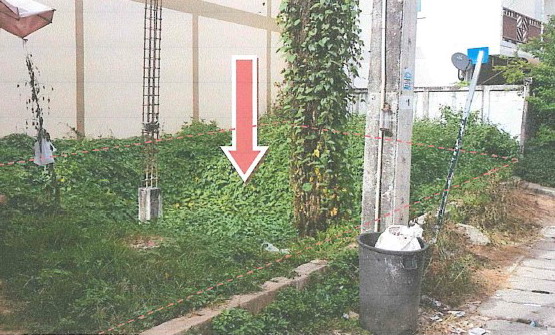 รูปที่ดินว่างเปล่า ปงตำ ไชยปราการ เชียงใหม่