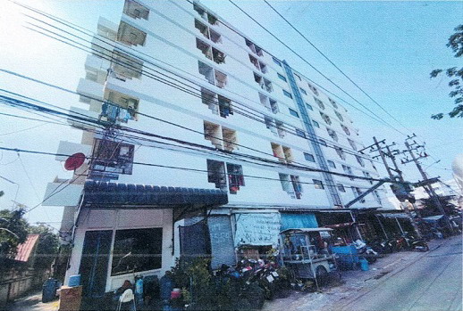 รูปห้องชุด สำโรงเหนือ(สำโรงฝั่งใต้) เมืองสมุทรปราการ(เมือง) สมุทรปราการ