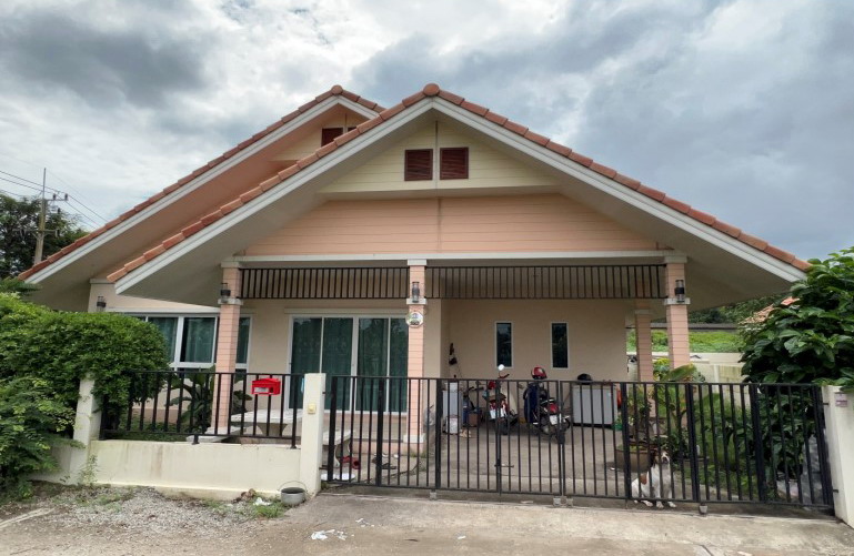 รูปที่ดินพร้อมสิ่งปลูกสร้าง หัวสำโรง แปลงยาว ฉะเชิงเทรา