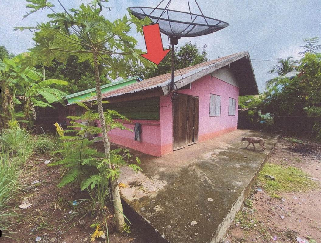 รูปที่ดินพร้อมสิ่งปลูกสร้าง เมืองใหม่ ศรีบุญเรือง หนองบัวลำภู