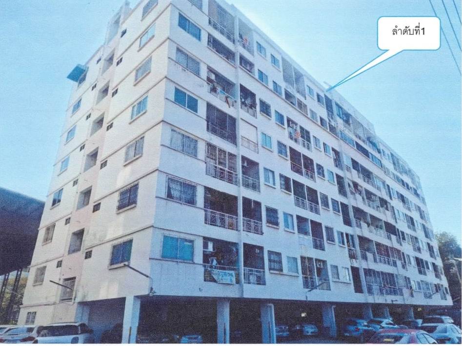 รูปห้องชุด ลาดพร้าว ลาดพร้าว กรุงเทพมหานคร