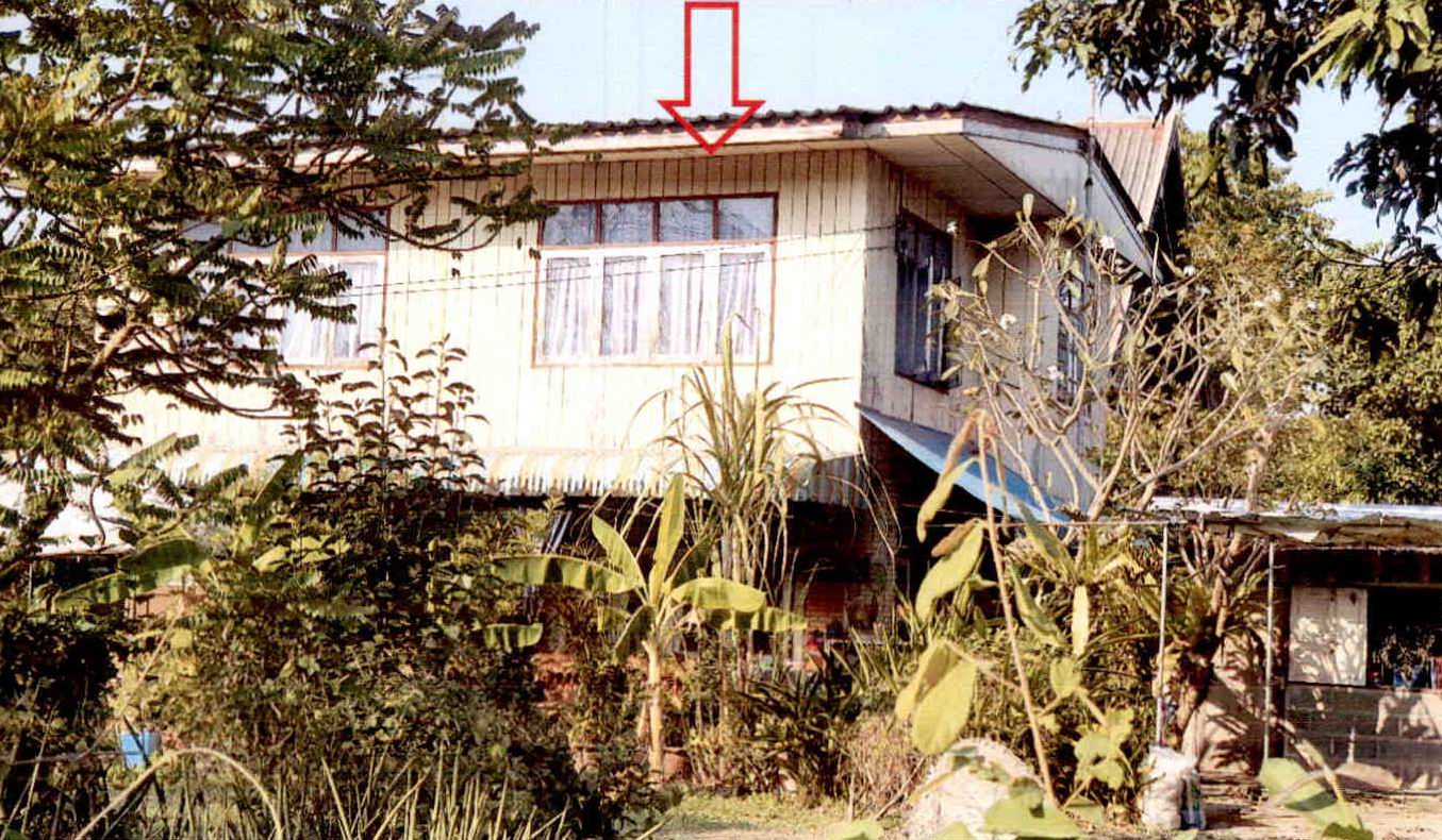 รูปที่ดินพร้อมสิ่งปลูกสร้าง บ้านลำ วิหารแดง(หนองแค) สระบุรี