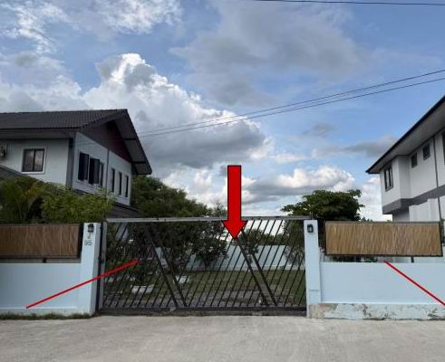รูปที่ดินว่างเปล่า สิงห์ บางระจัน สิงห์บุรี