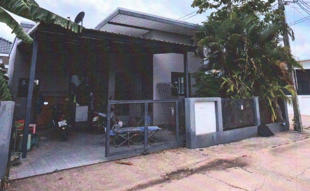 รูปที่ดินพร้อมสิ่งปลูกสร้าง หนองเสม็ด เมืองตราด ตราด