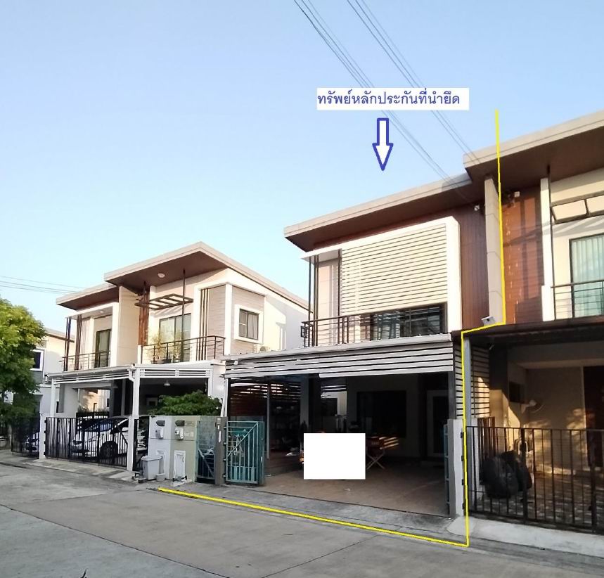 รูปที่ดินพร้อมสิ่งปลูกสร้าง ไร่ขิง สามพราน นครปฐม