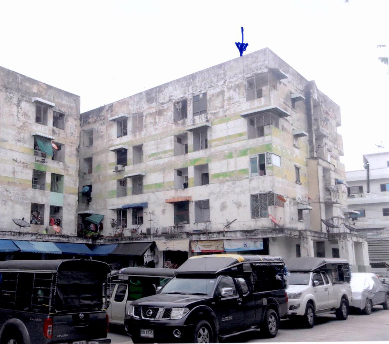 รูปห้องชุด บางบอน บางขุนเทียน กรุงเทพมหานคร