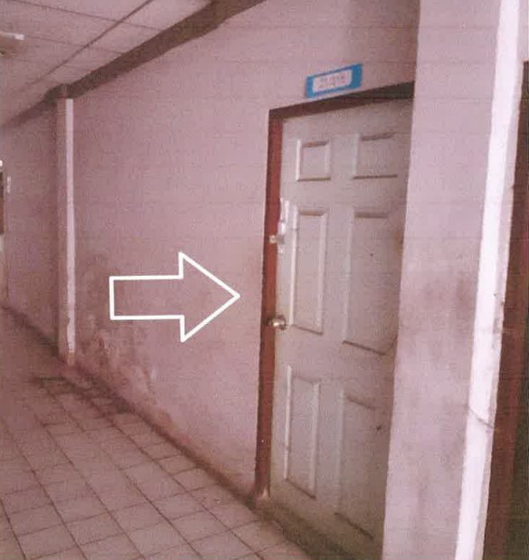 รูปห้องชุด หลักสอง หนองแขม กรุงเทพมหานคร
