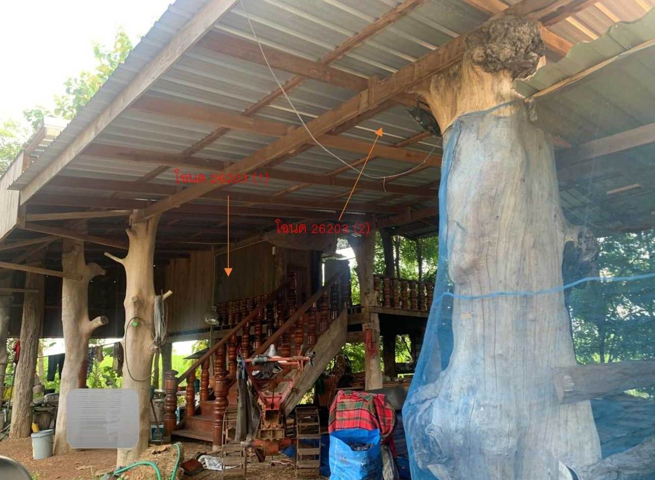 รูปที่ดินพร้อมสิ่งปลูกสร้าง หนองสวรรค์ เมืองหนองบัวลำภู หนองบัวลำภู
