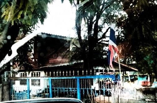 รูปที่ดินพร้อมสิ่งปลูกสร้าง แคนน้อย คำเขื่อนแก้ว ยโสธร