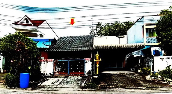 รูปที่ดินพร้อมสิ่งปลูกสร้าง ย่านตาขาว ย่านตาขาว ตรัง
