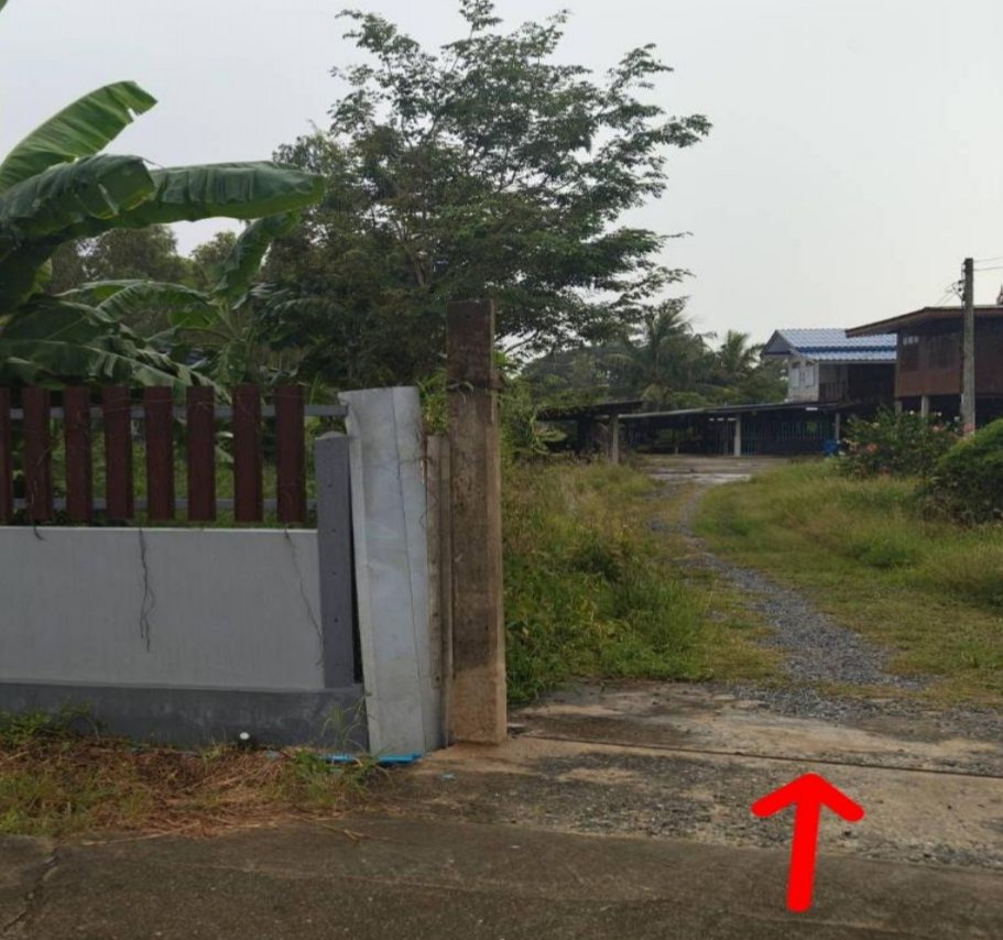 รูปที่ดินว่างเปล่า ศาลเจ้าโรงทอง วิเศษชัยชาญ อ่างทอง