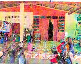 รูปที่ดินพร้อมสิ่งปลูกสร้าง ผาน้อย วังสะพุง เลย