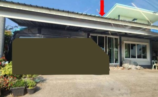 รูปที่ดินพร้อมสิ่งปลูกสร้าง ในเมือง บ้านไผ่ ขอนแก่น