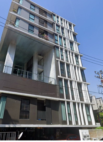รูปห้องชุด อนุสาวรีย์ (กูบแดง) บางเขน กรุงเทพมหานคร