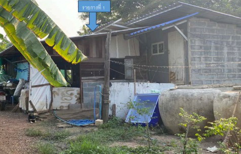 รูปที่ดินพร้อมสิ่งปลูกสร้าง บางเดชะ เมืองปราจีนบุรี ปราจีนบุรี