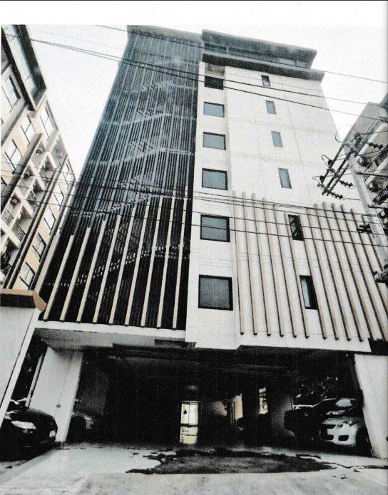 รูปห้องชุด แสมดำ บางขุนเทียน กรุงเทพมหานคร