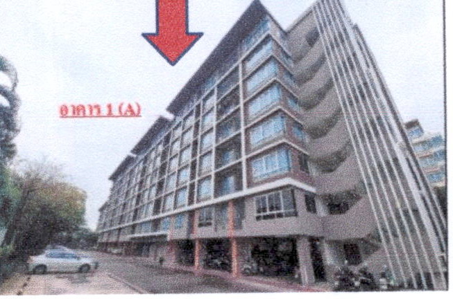 รูปห้องชุด หนองแก หัวหิน ประจวบคีรีขันธ์