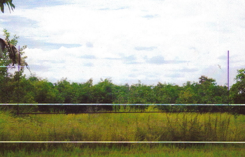 รูปที่ดินว่างเปล่า บางปลากด องครักษ์ นครนายก