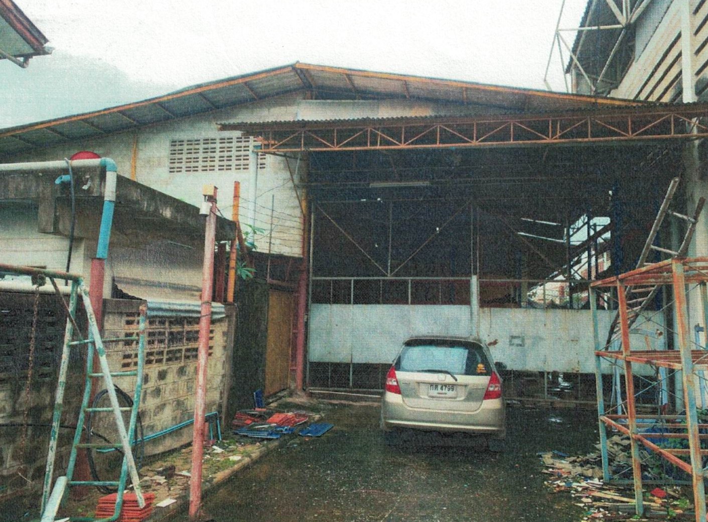 รูปที่ดินพร้อมสิ่งปลูกสร้าง ในเมือง เมือง ขอนแก่น
