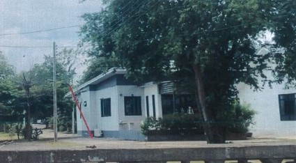 รูปที่ดินว่างเปล่า เวียง เมืองพะเยา พะเยา