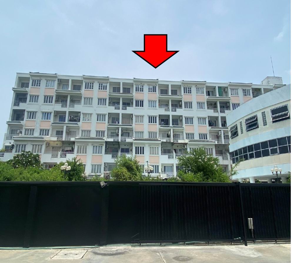 รูปห้องชุด บางแก้ว บางพลี สมุทรปราการ