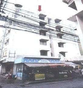 รูปห้องชุด สามเสนใน ห้วยขวาง กรุงเทพมหานคร