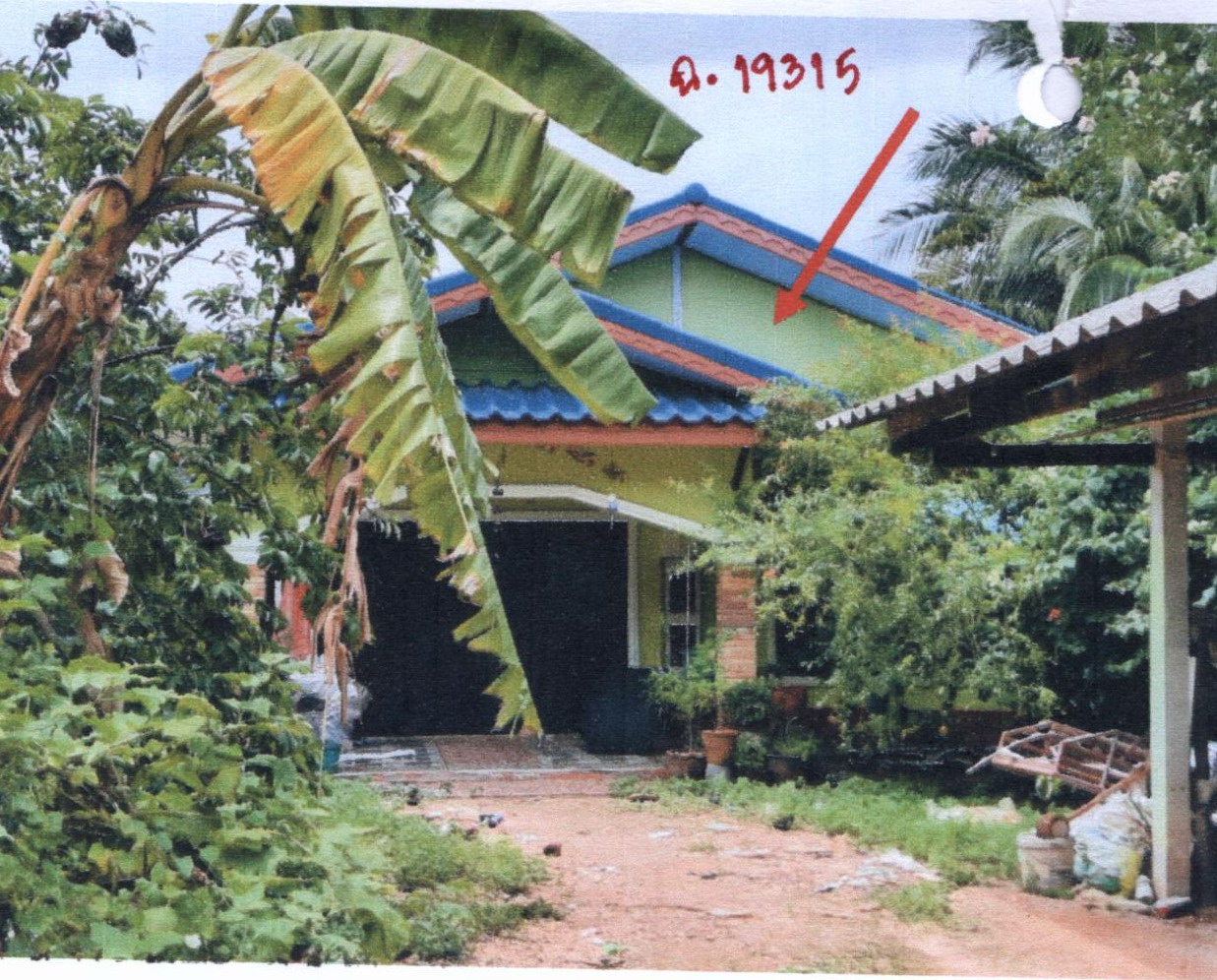 รูปที่ดินพร้อมสิ่งปลูกสร้าง ชิงโค สิงหนคร สงขลา