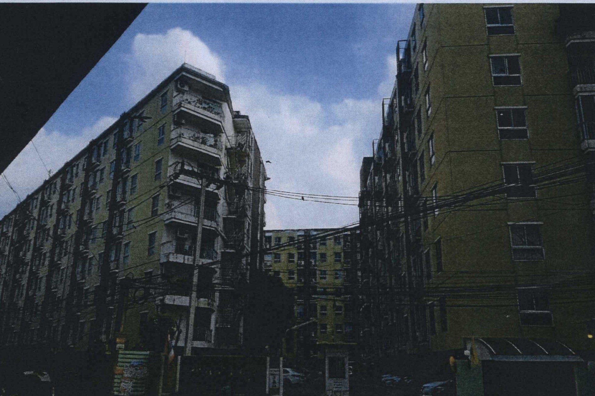 รูปห้องชุด จตุจักร จตุจักร กรุงเทพมหานคร