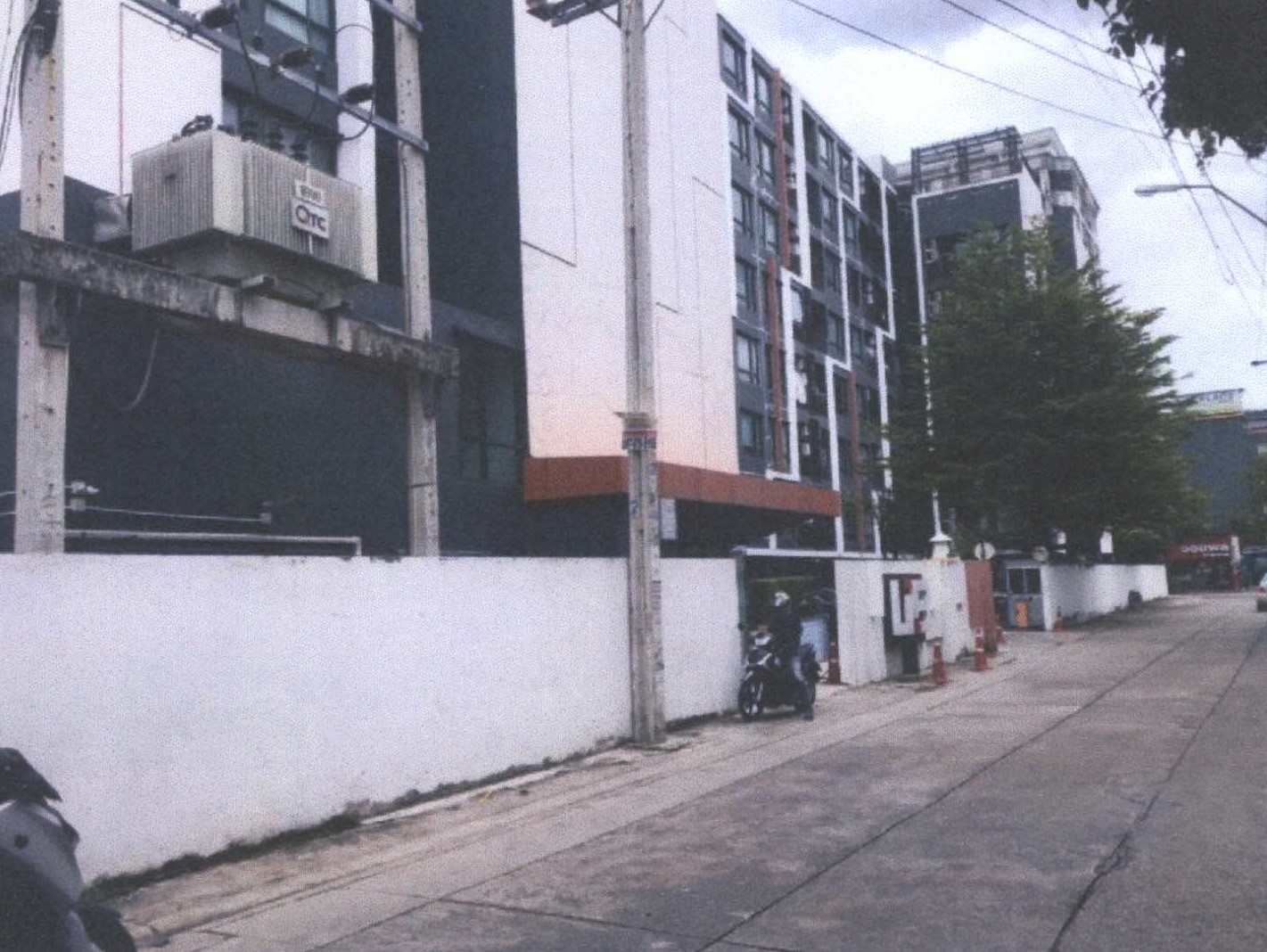รูปห้องชุด ลาดยาว จตุจักร กรุงเทพมหานคร