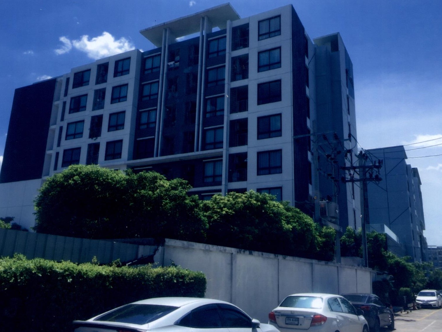 รูปห้องชุด บางนา บางนา กรุงเทพมหานคร