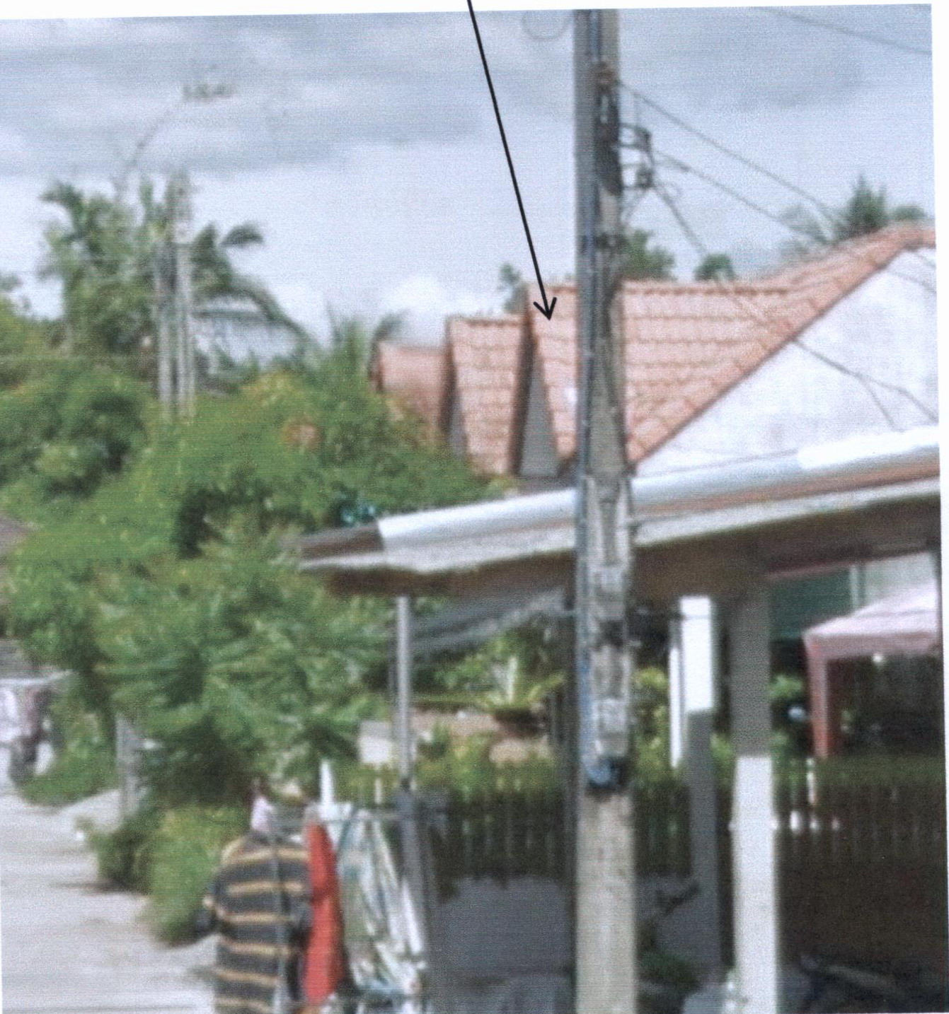 รูปที่ดินพร้อมสิ่งปลูกสร้าง คลองขุด เมืองสตูล สตูล