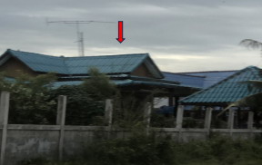 รูปที่ดินพร้อมสิ่งปลูกสร้าง นางาม เสลภูมิ ร้อยเอ็ด