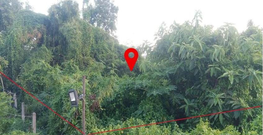 รูปที่ดินว่างเปล่า ศิลา เมืองขอนแก่น ขอนแก่น
