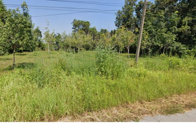 รูปที่ดินว่างเปล่า บ้านค้อ โพนสวรรค์ นครพนม