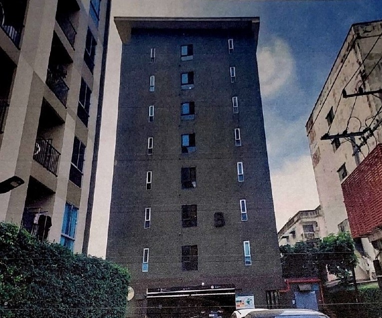รูปห้องชุด ลาดพร้าว ลาดพร้าว กรุงเทพมหานคร