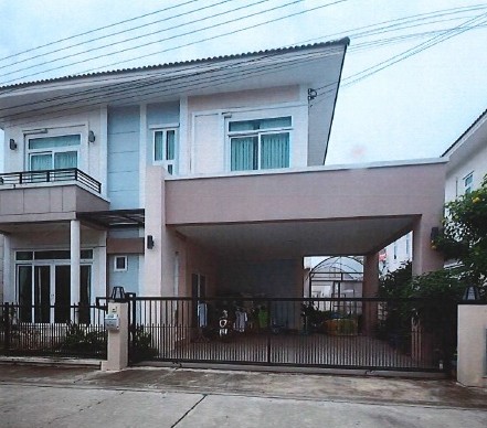 รูปที่ดินพร้อมสิ่งปลูกสร้าง อิสาณ เมืองบุรีรัมย์ บุรีรัมย์