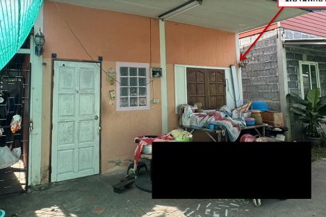 รูปที่ดินพร้อมสิ่งปลูกสร้าง ตลาด เมืองมหาสารคาม มหาสารคาม
