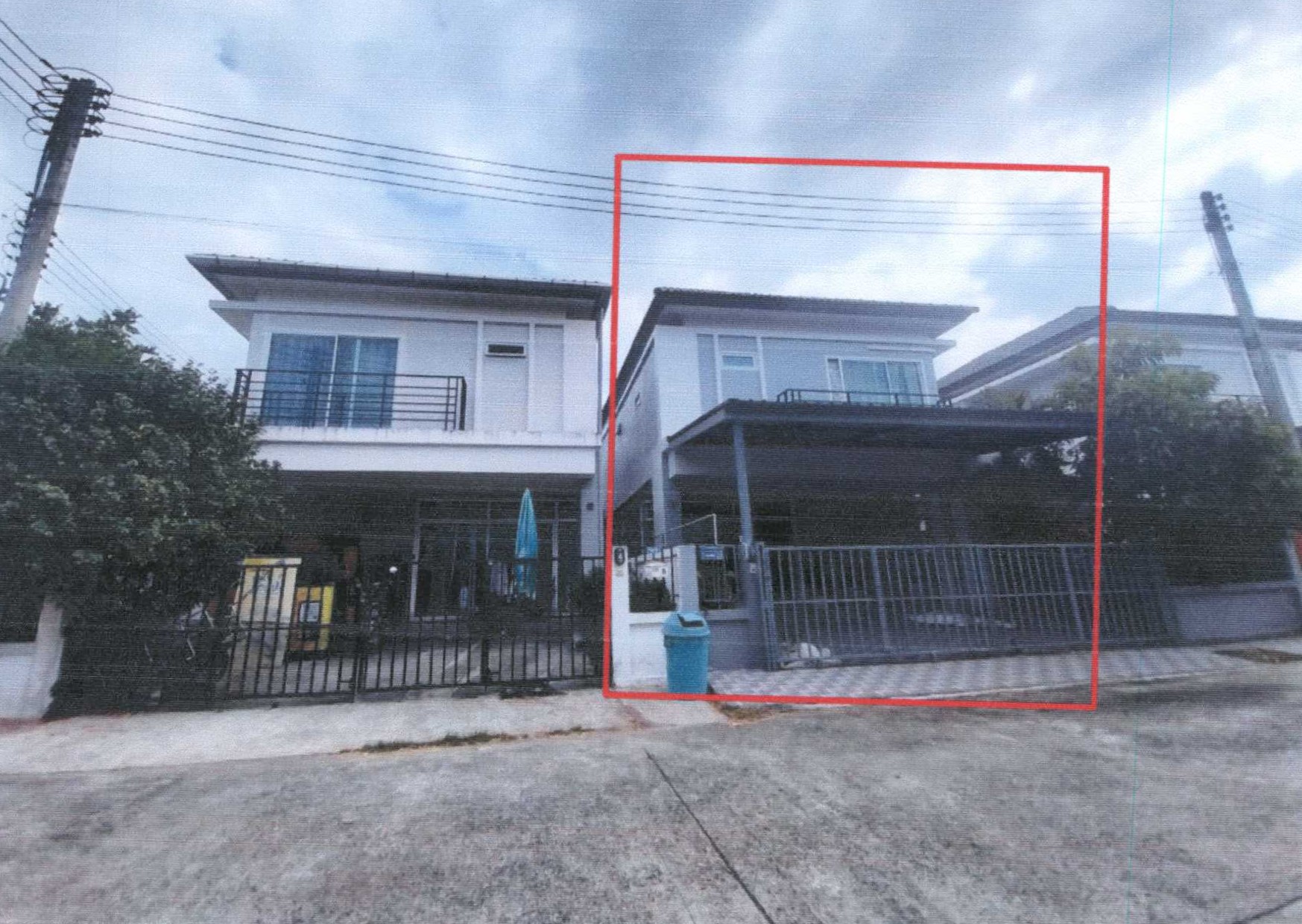 รูปที่ดินพร้อมสิ่งปลูกสร้าง เกาะแก้ว เมืองภูเก็ต ภูเก็ต