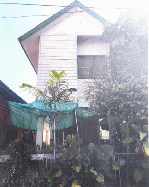 รูปที่ดินพร้อมสิ่งปลูกสร้าง ปากทาง เมืองพิจิตร พิจิตร