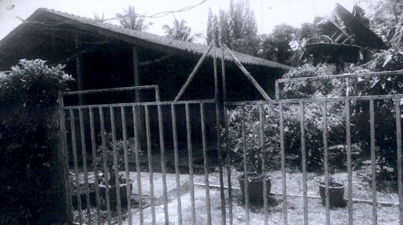 รูปที่ดินพร้อมสิ่งปลูกสร้าง ไร่ใหม่พัฒนา ชะอำ เพชรบุรี