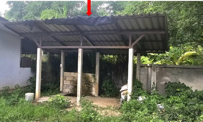 รูปที่ดินว่างเปล่า แม่แฝก สันทราย เชียงใหม่