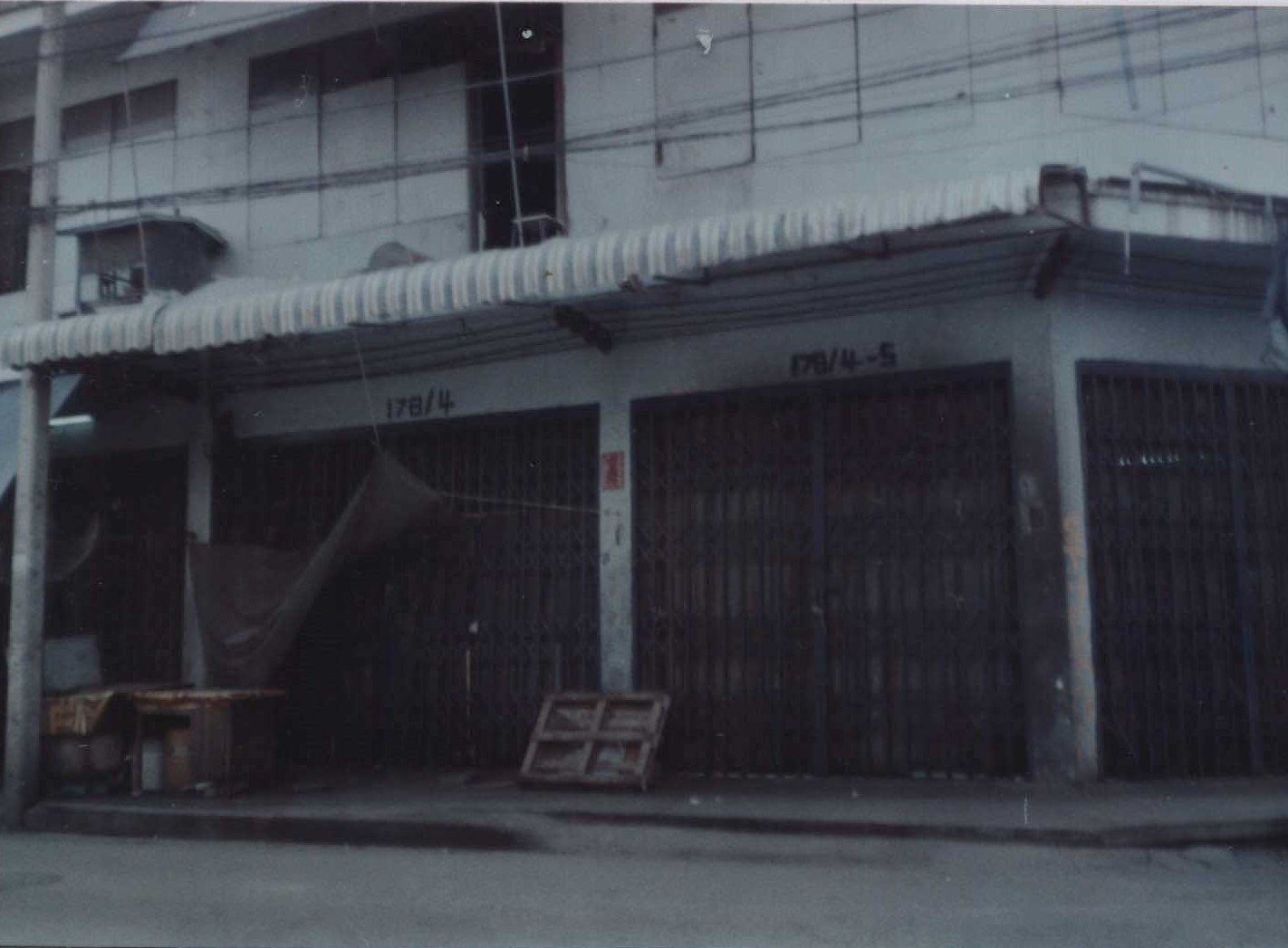 รูปที่ดินพร้อมสิ่งปลูกสร้าง ลาดยาว บางเขน กรุงเทพมหานคร