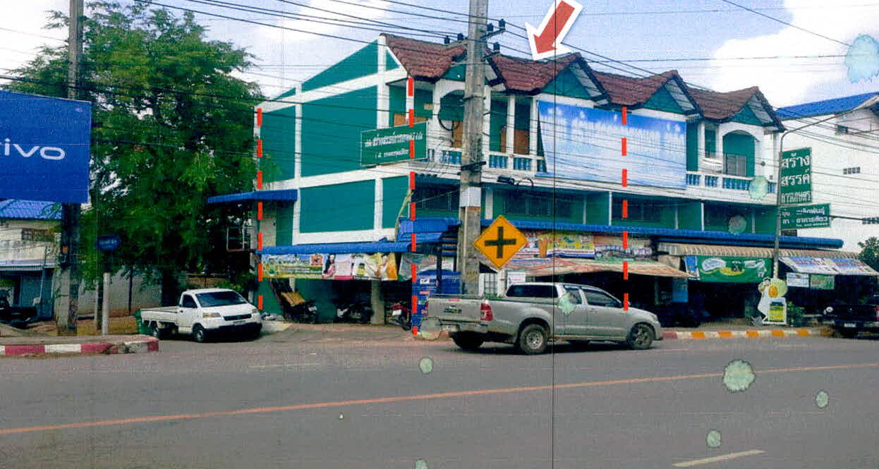 รูปที่ดินพร้อมสิ่งปลูกสร้าง ด่านซ้าย ด่านซ้าย เลย