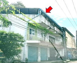รูปที่ดินพร้อมสิ่งปลูกสร้าง บ้านโพธิ์ เมืองตรัง ตรัง
