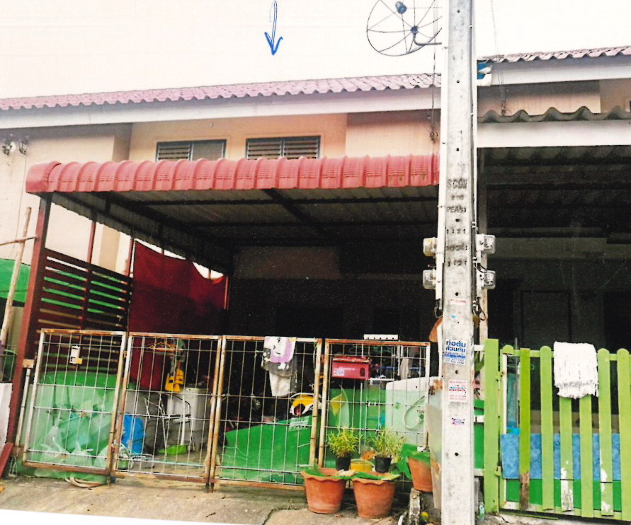 รูปที่ดินพร้อมสิ่งปลูกสร้าง ทับมา เมืองระยอง ระยอง