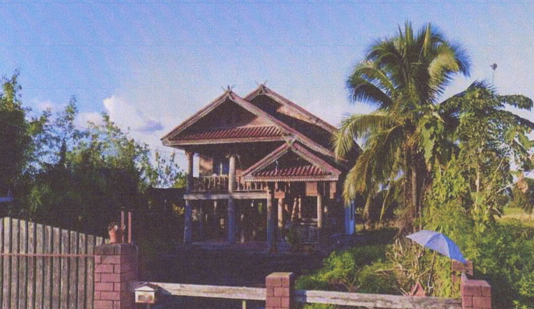รูปที่ดินพร้อมสิ่งปลูกสร้าง เมืองพาน พาน เชียงราย