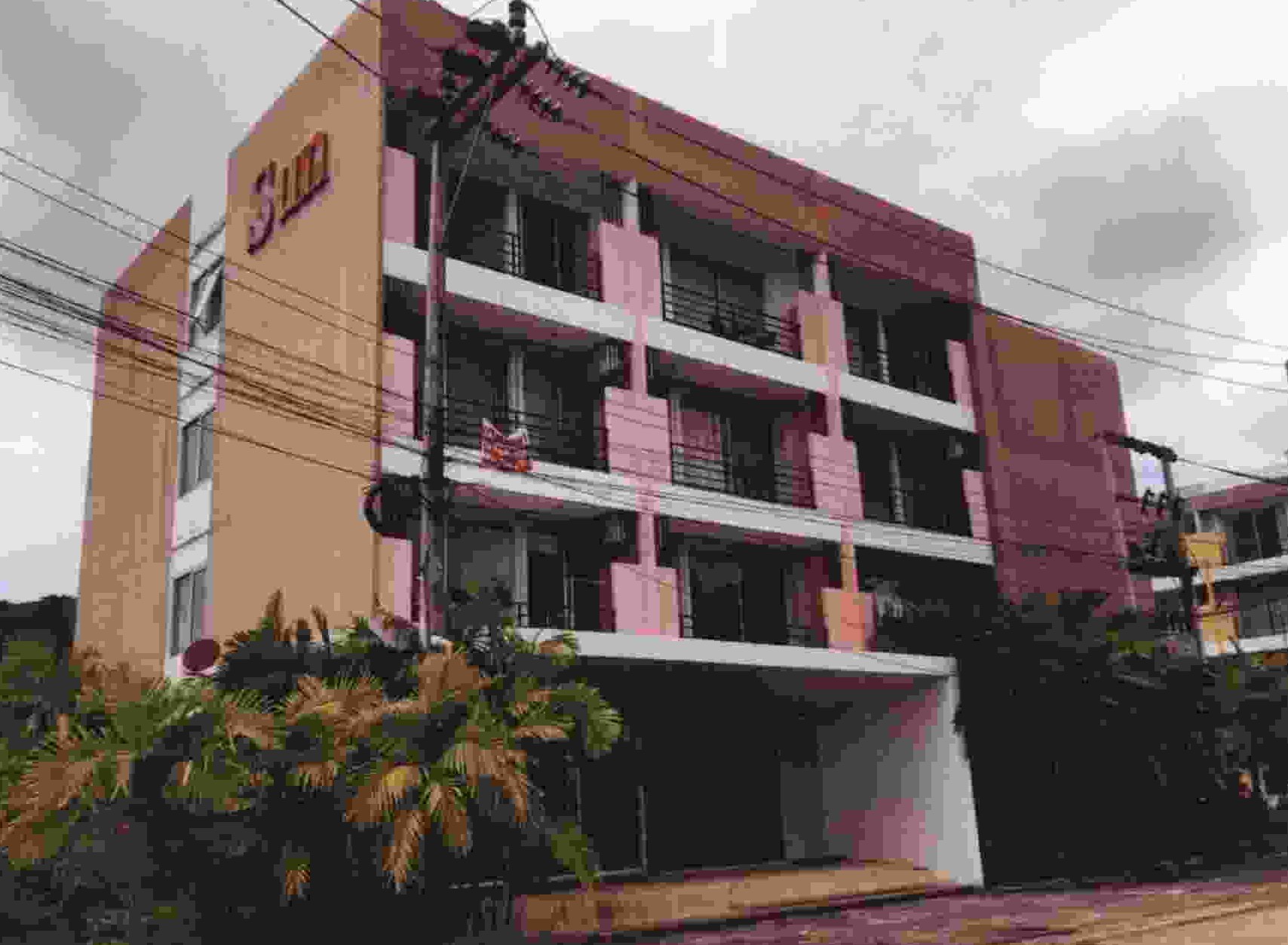 รูปห้องชุด วิชิต เมืองภูเก็ต ภูเก็ต